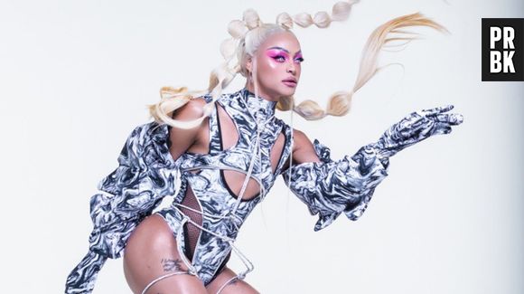 Pabllo Vittar: "Rajadão" se destaca na carreira da drag queen com batidas da música eletrônica e muita agitação