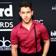Nick Jonas será o apresentador do Billboard Music Awards 2021