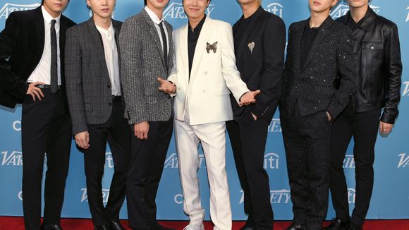 BTS no Brasil: grupo planeja vir ao país em 2022, diz jornalista