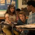 "Outer Banks": os Pogues aparecem na escola em novas fotos da 2ª temporada