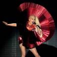 Lady Gaga quebra silêncio e comenta polêmica sobre suposta cópia de música da Madonna