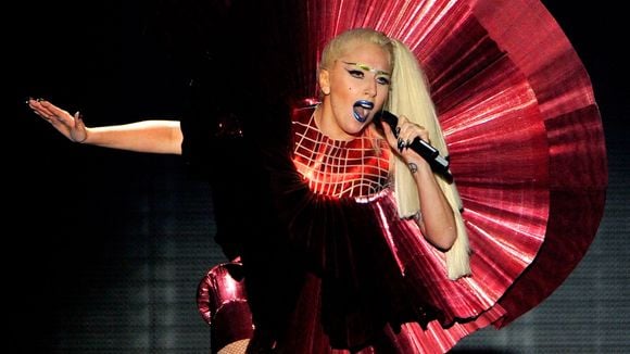 Lady Gaga fala pela primeira vez sobre rivalidade com Madonna: "Completamente chocada"