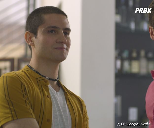 "Quem Matou Sara?", 2ª temporada: 5 personagens que ...