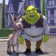 O filme "Shrek" foi inspirado em um livro de 1990 escrito por   William Steig  