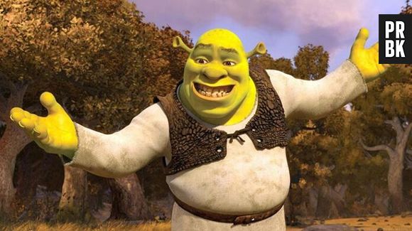 Em 2021, "Shrek" completa 20 anos desde sua estreia