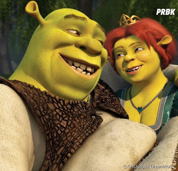 Quiz "Shrek" a "Kung Fu Panda": adivinhe qual é o filme da DreamWorks por uma imagem