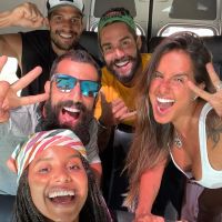 Gravações de "No Limite" chegam ao fim: saiba os possíveis finalistas