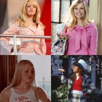 Qual patricinha do cinema você seria?