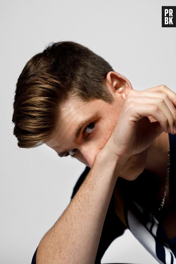 Reencontro de Nádia e Guzmán em "Elite - Breves Histórias" tem discussão, troca de declarações e beijo