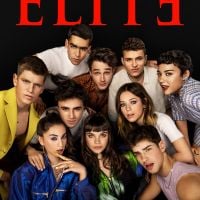 Faça o quiz e descubra qual dos novos personagens de "Elite" você seria!