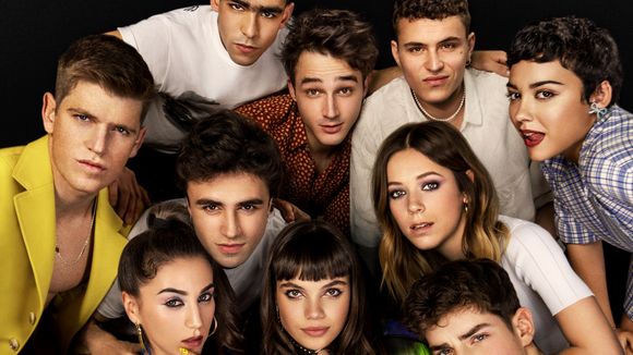 Faça o quiz e descubra qual dos novos personagens de "Elite" você seria!