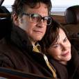  "Uma Longa Viagem" estrela Colin Firth e Nicole Kidman nos papeis principais 