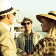  "As Duas Faces de Janeiro" tem Kirsten Dunst, Viggo Mortensen e Oscar Isaac no elenco 