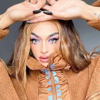 Pabllo Vittar abre jogo sobre sexualidade e fala que gosta mesmo é de corpos: "Sou rapariga"