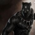 Marvel revela que "Pantera Negra 2" começou as filmagens em Atlanta, nos Estados Unidos