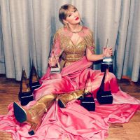 Qual é o melhor álbum de Taylor Swift? Vote no seu preferido