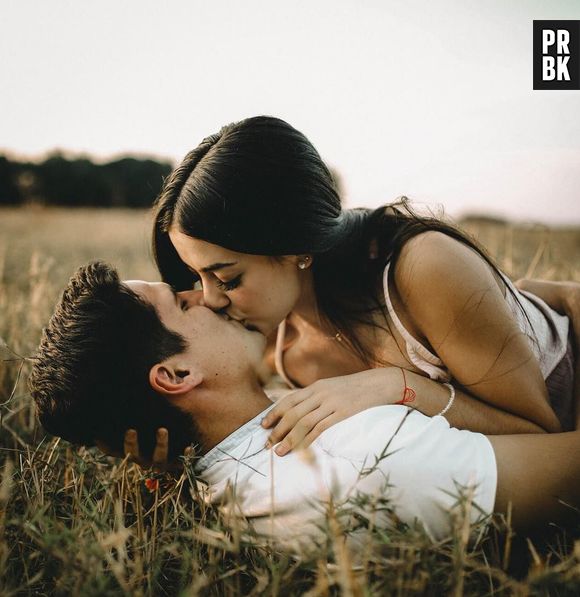 Sabina Hidalgo, do Now United, e Pepe González estavam juntos desde 2016