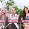Jennie, do BLACKPINK, Lisa e Rosé possuem hits solo