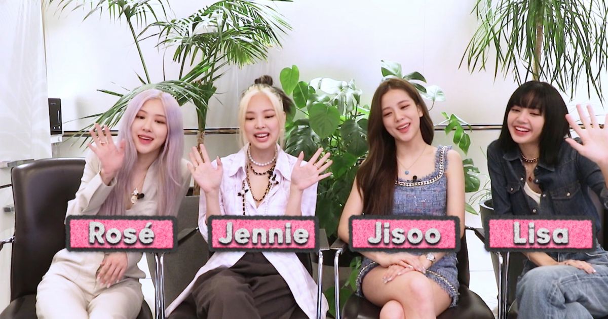 BLACKPINK Quiz: Lisa, Jennie, Jisoo ou Rosé, qual integrante você seria? -  Purebreak