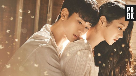 "Tudo Bem Não Ser Normal" é um K-drama de sucesso da Netflix