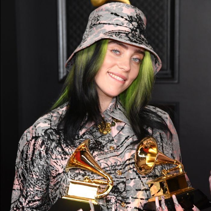 Billie Eilish: a vencedora do Grammy anunciou um show virtual para seu segundo álbum de estúdio e revelou que se sente mais confiante com sua arte agora do que antes