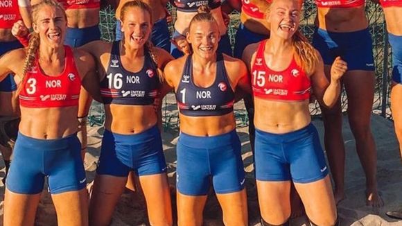 Olimpíadas de Tóquio geram debate sobre sexualização das mulheres. Vem entender!