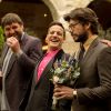"La Casa de Papel": primeira parte da série irá ao ar pela Netflix em 3 de setembro
