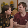 "Amor no Espectro" acompanha um grupo de adultos solteiros no espectro do autismo enquanto exploram o mundo do namoro