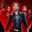 Scarlett Johansson está processando a Disney por quebra de contrato pela estreia simultânea de "Viúva Negra" nos cinema e no Disney+