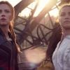 Outro motivo para a Viúva Negra (Scarlett Johansson) não voltar mais é ela ter passado o bastão para Yelena Belova (Florence Pugh) no seu filme solo