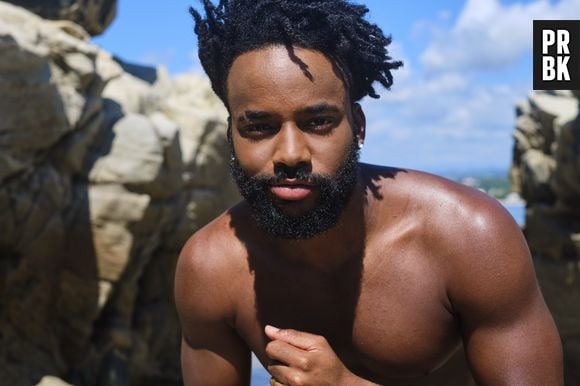 Thuany elogia Caio após "Brincando com o Fogo Brasil": "Eu acho que ficou nítido pra todo mundo que quando ele entrou foi energia, né?"