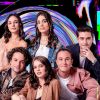2ª temporada de "Control Z" chegou à Netflix na última quarta-feira (4)