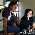   "Control Z": confira 5 erros da 2ª temporada   
     