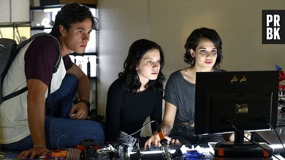 "Control Z": confira 5 erros da 2ª temporada