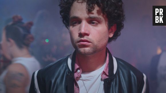 "Control Z": a evolução de Gerry (Patricio Gallardo) foi um dos pontos altos da 2ª temporada