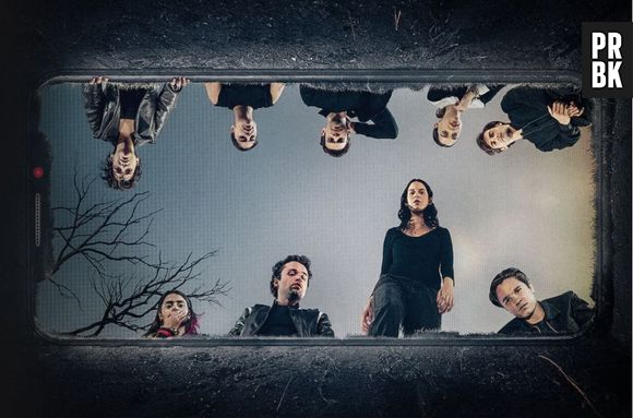 2ª temporada de "Control Z" deixou a desejar