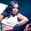 Além de apontar a crise no desemprego e o grande número de mortos no Brasil, cantora Anitta crítica Bolsonaro por defender voto impresso