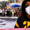 Artistas e influenciadores como Samantha Schmütz, Jão, Ícaro Silva, Taís Araújo e Juliette foram alguns que se manifestaram publicamente contra o governo Bolsonaro