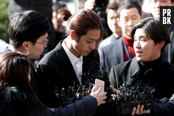 O escândalo de Seungri ajudou a trazer à tona outros crimes de idols de K-pop, como Jung Joon-young e Choi Jong-hoon