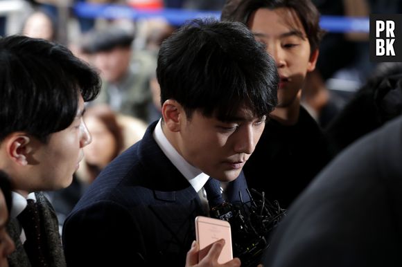 Seungri: ex-integrante do BIGBANG, é condenado a três anos de prisão. Entenda!