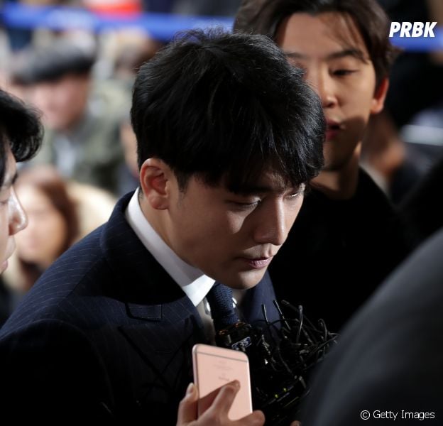 Seungri: ex-integrante do BIGBANG, é condenado a três anos de prisão. Entenda!