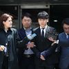 Seungri foi condenado por administrar acordos de prostituição em boates