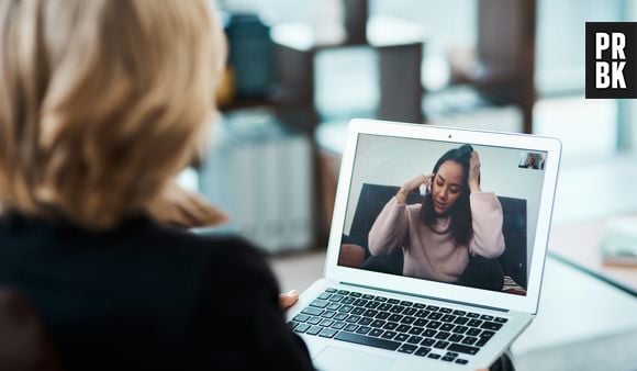 Coração partido: falar sobre os seus sentimentos é muito importante