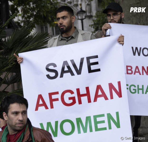 Afeganistão: mulheres podem ser as mais afetadas com a retomada do Talibã ao poder
