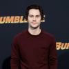 Dylan O'brien assume ser fã do grupo coreano BLACKPINK: "Eu amo"