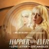 Billie Eilish divulgou o trailer de seu novo filme, "Happier Than Ever", nesta terça-feira (24)