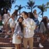 Now United: "Love, Love, Love" já ultrapassa 3,5 milhões de visualizações