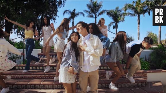 Now United: "Love, Love, Love" já ultrapassa 3,5 milhões de visualizações