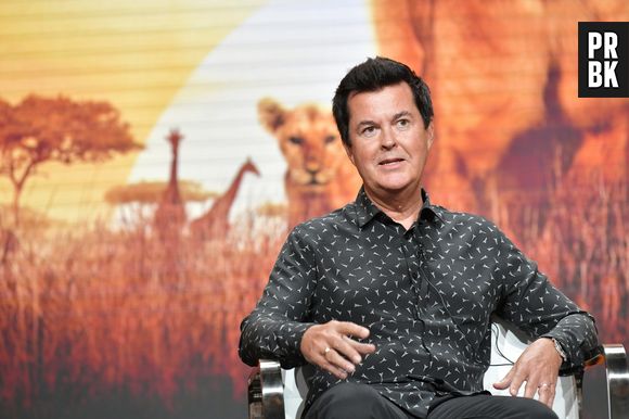 Simon Fuller é o criador do Now United