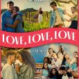  "Love, Love, Love" do Now United: veja 5 curiosidades sobre o musical 